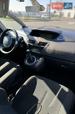 Микровэн Citroen C4 Picasso 2010 в Тернополе