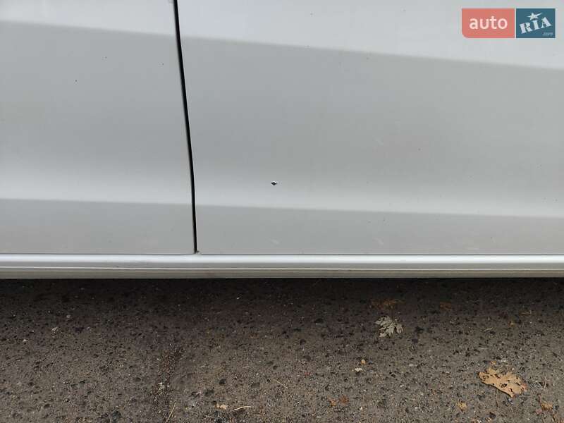 Микровэн Citroen C4 Picasso 2014 в Киеве