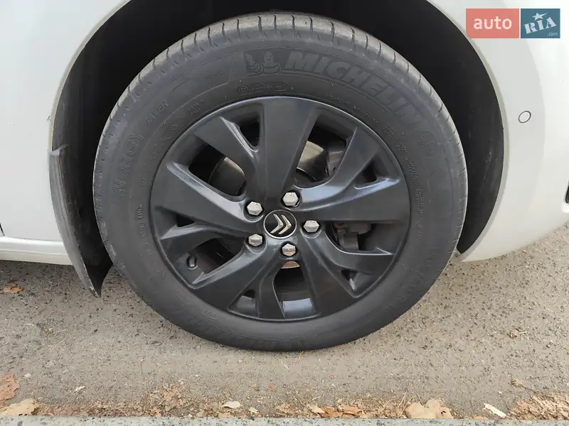 Citroen C4 Picasso 2014 VIN VF73A9HC8EJ659483 фото оголошення 16 з 68