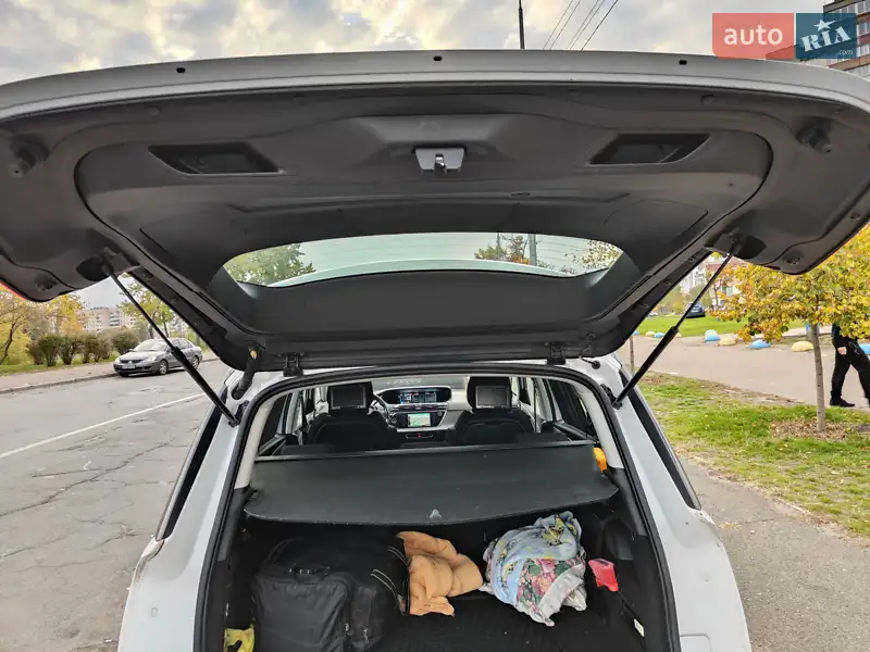 Citroen C4 Picasso 2014 VIN VF73A9HC8EJ659483 фото оголошення 26 з 68