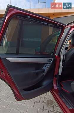 Минивэн Citroen C4 Picasso 2006 в 
