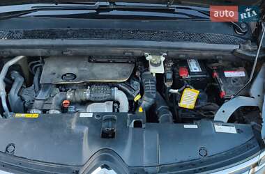 Микровэн Citroen C4 Picasso 2017 в 