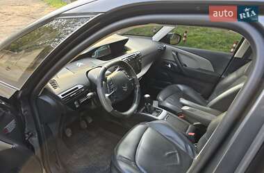 Микровэн Citroen C4 Picasso 2015 в 