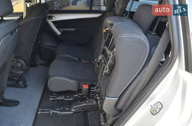 Микровэн Citroen C4 Picasso 2008 в 