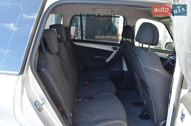 Микровэн Citroen C4 Picasso 2008 в 