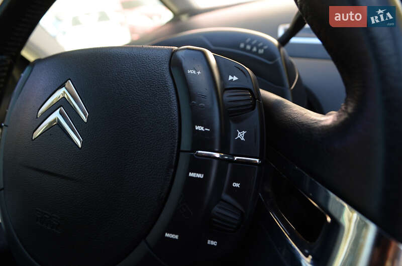 Мікровен Citroen C4 Picasso 2008 в Києві