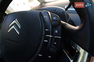 Микровэн Citroen C4 Picasso 2008 в 