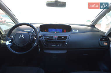 Микровэн Citroen C4 Picasso 2008 в 