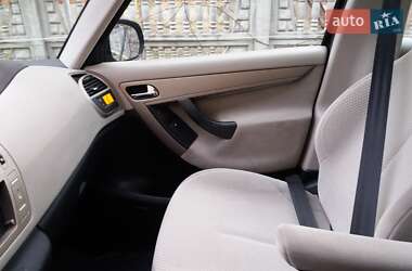 Микровэн Citroen C4 Picasso 2008 в Ивано-Франковске