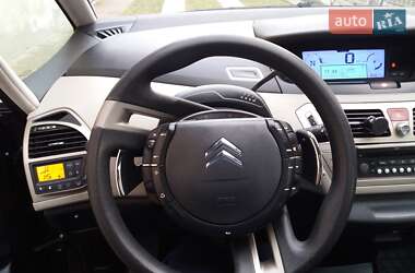 Микровэн Citroen C4 Picasso 2008 в Ивано-Франковске