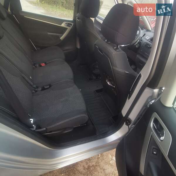 Микровэн Citroen C4 Picasso 2012 в Киеве
