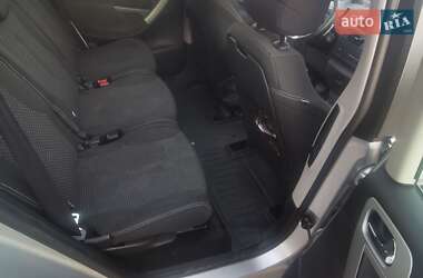 Микровэн Citroen C4 Picasso 2012 в Киеве