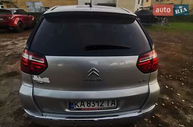 Микровэн Citroen C4 Picasso 2012 в Киеве