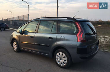 Мікровен Citroen C4 Picasso 2008 в Ковелі