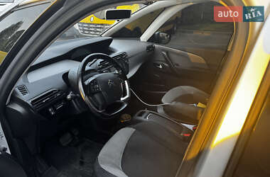 Микровэн Citroen C4 Picasso 2014 в 