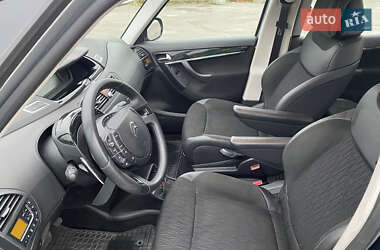 Микровэн Citroen C4 Picasso 2012 в Львове