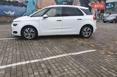 Микровэн Citroen C4 Picasso 2015 в Луцке