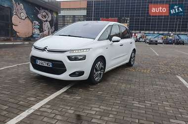 Мікровен Citroen C4 Picasso 2015 в Луцьку