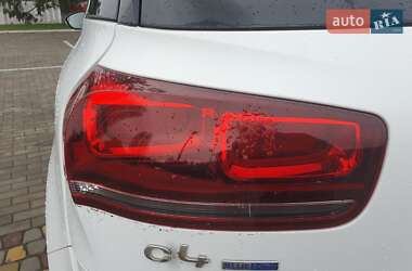 Микровэн Citroen C4 Picasso 2015 в Луцке