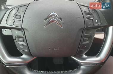 Микровэн Citroen C4 Picasso 2015 в Луцке