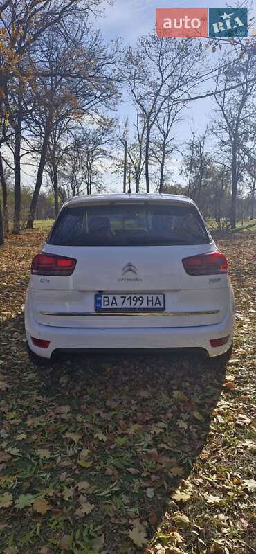 Микровэн Citroen C4 Picasso 2013 в Кропивницком
