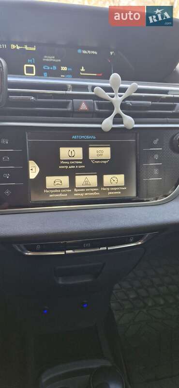 Микровэн Citroen C4 Picasso 2013 в Кропивницком