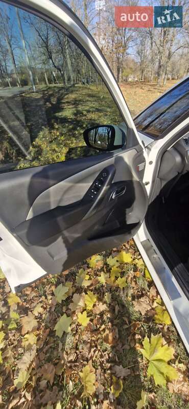 Микровэн Citroen C4 Picasso 2013 в Кропивницком