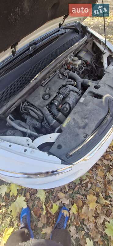 Микровэн Citroen C4 Picasso 2013 в Кропивницком