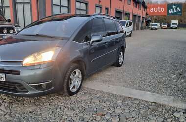 Микровэн Citroen C4 Picasso 2010 в Тячеве