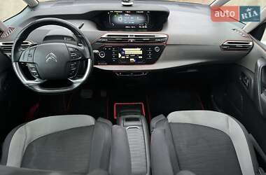 Микровэн Citroen C4 Picasso 2015 в Ковеле