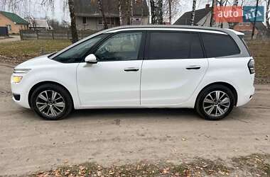 Микровэн Citroen C4 Picasso 2015 в Ковеле