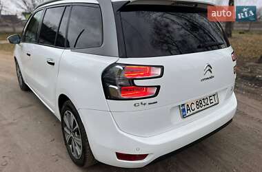 Микровэн Citroen C4 Picasso 2015 в Ковеле