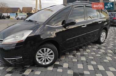 Мікровен Citroen C4 Picasso 2009 в Шепетівці