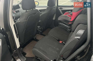 Микровэн Citroen C4 Picasso 2008 в Ровно