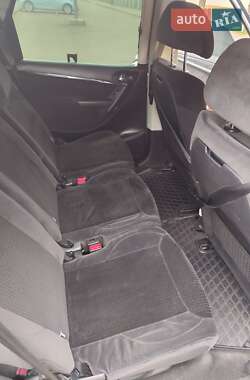 Микровэн Citroen C4 Picasso 2008 в 