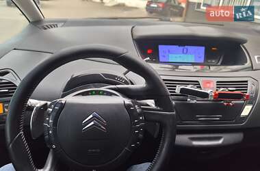 Микровэн Citroen C4 Picasso 2008 в 