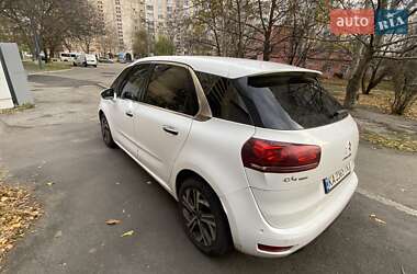 Микровэн Citroen C4 Picasso 2015 в Киеве