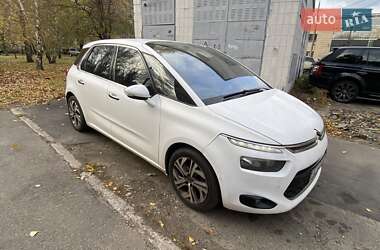 Микровэн Citroen C4 Picasso 2015 в Киеве