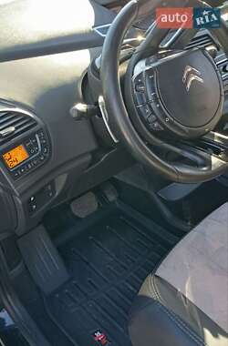 Микровэн Citroen C4 Picasso 2012 в Сумах