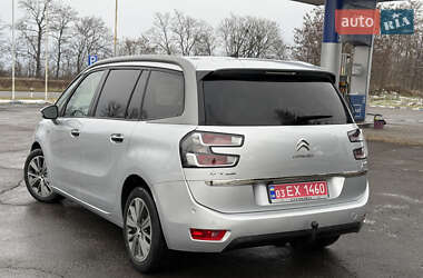 Микровэн Citroen C4 Picasso 2015 в Радивилове