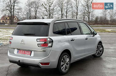 Микровэн Citroen C4 Picasso 2015 в Радивилове