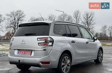 Микровэн Citroen C4 Picasso 2015 в Радивилове