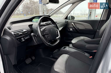 Микровэн Citroen C4 Picasso 2015 в Радивилове