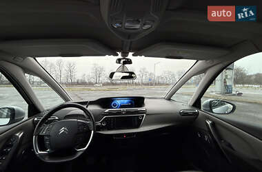 Микровэн Citroen C4 Picasso 2015 в Радивилове