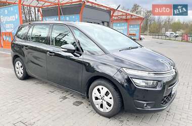 Микровэн Citroen C4 Picasso 2015 в Житомире