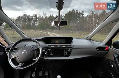 Микровэн Citroen C4 Picasso 2015 в Житомире