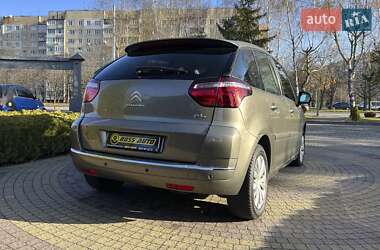 Микровэн Citroen C4 Picasso 2012 в Львове