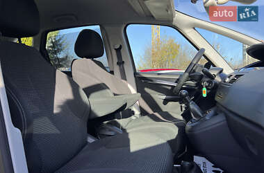 Микровэн Citroen C4 Picasso 2012 в Львове