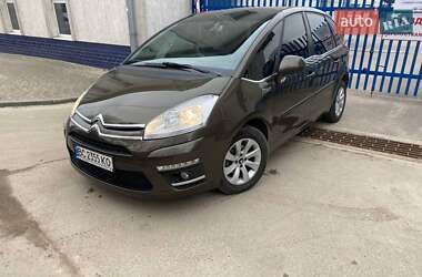 Микровэн Citroen C4 Picasso 2012 в Львове