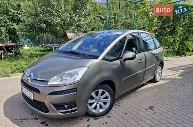 Микровэн Citroen C4 Picasso 2010 в Красилове